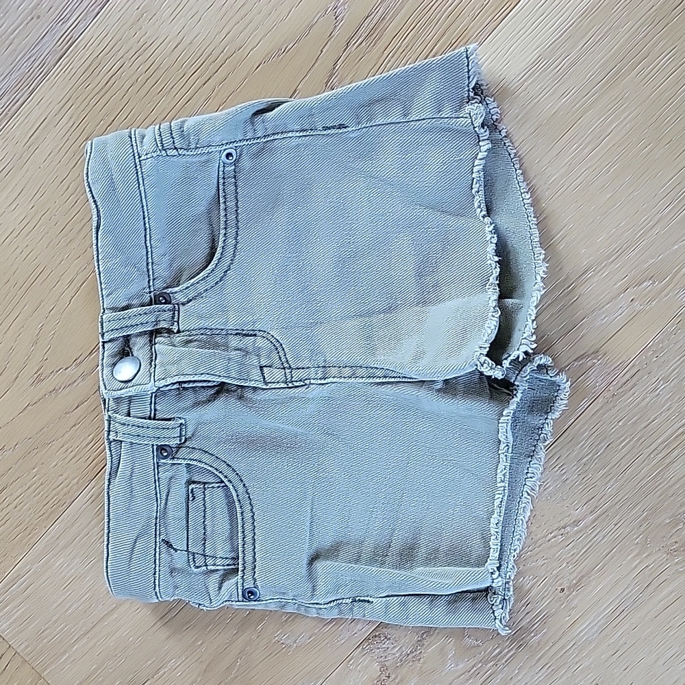 Art Class girl shorts 4/5